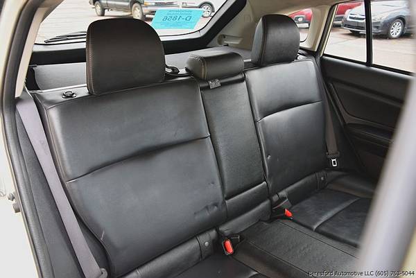 2013 Subaru XV Crosstrek ~ 116k, Heated Leather, Navigation! - cars... for sale in Beresford, SD – photo 23