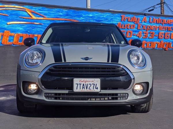 2016 MINI Clubman - Financing Available! - cars & trucks - by dealer... for sale in Oceanside, CA – photo 2