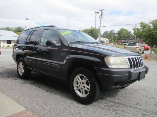 2003 Jeep Grand Cherokee Laredo 2WD ( Buy Here Pay Here ) for sale in High Point, NC – photo 4