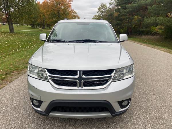 2012 dodge journey - cars & trucks - by owner - vehicle automotive... for sale in Shelby Township , MI – photo 2