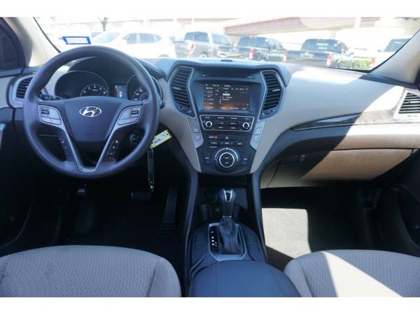 2017 Hyundai Santa Fe Sport 2.4 Base for sale in GRAPEVINE, TX – photo 7