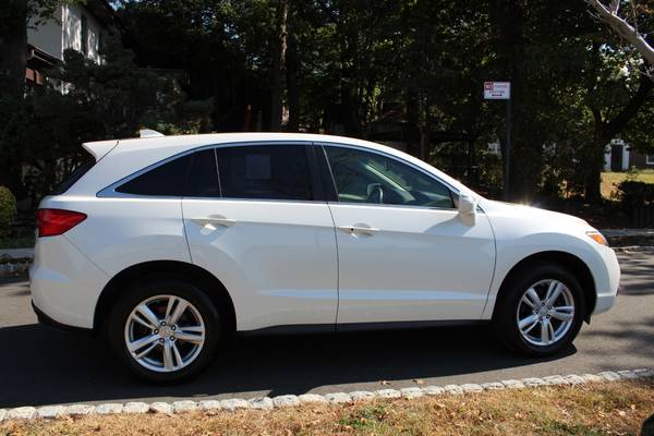 2014 Acura RDX AWD 4dr Tech Pkg CLEAN CARFAX for sale in Great Neck, CT – photo 7