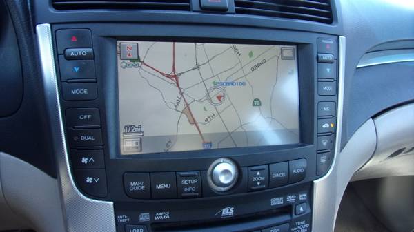 2008 Acura TL 3 2 loaded dream car warranty all records nav for sale in Escondido, CA – photo 23