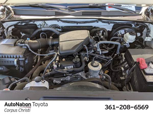 2018 Toyota Tacoma SR 4x4 4WD Four Wheel Drive SKU:JX060266 - cars &... for sale in Corpus Christi, TX – photo 21