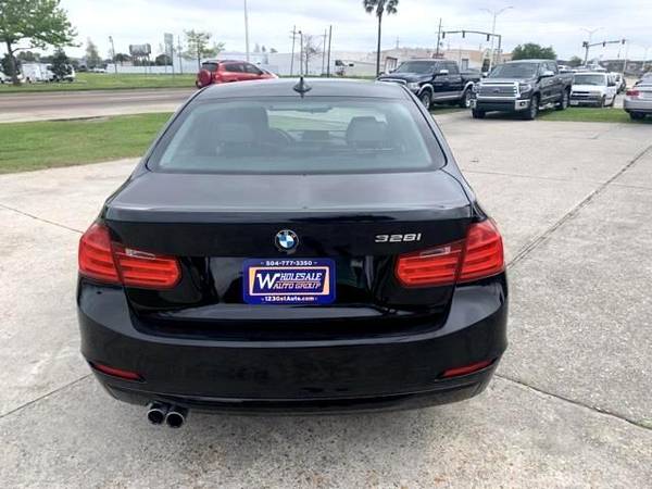 2015 BMW 3-Series 328i - EVERYBODY RIDES! - - by for sale in Metairie, LA – photo 7
