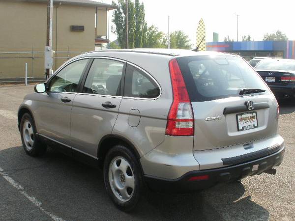 HONDA CRV 4X4 - HOME OF "YES WE CAN" FINANCING - cars & trucks - by... for sale in Medford, OR – photo 5