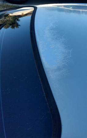 2006 Chrysler Sebring 4d for sale in Oceanside, CA – photo 9
