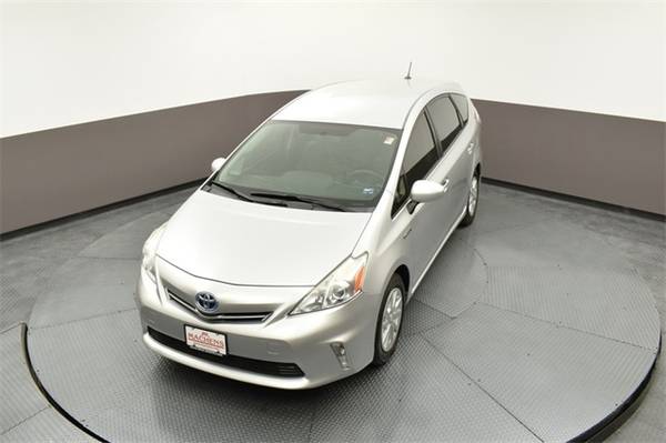 2014 Toyota Prius V Three for sale in Columbia, MO – photo 15