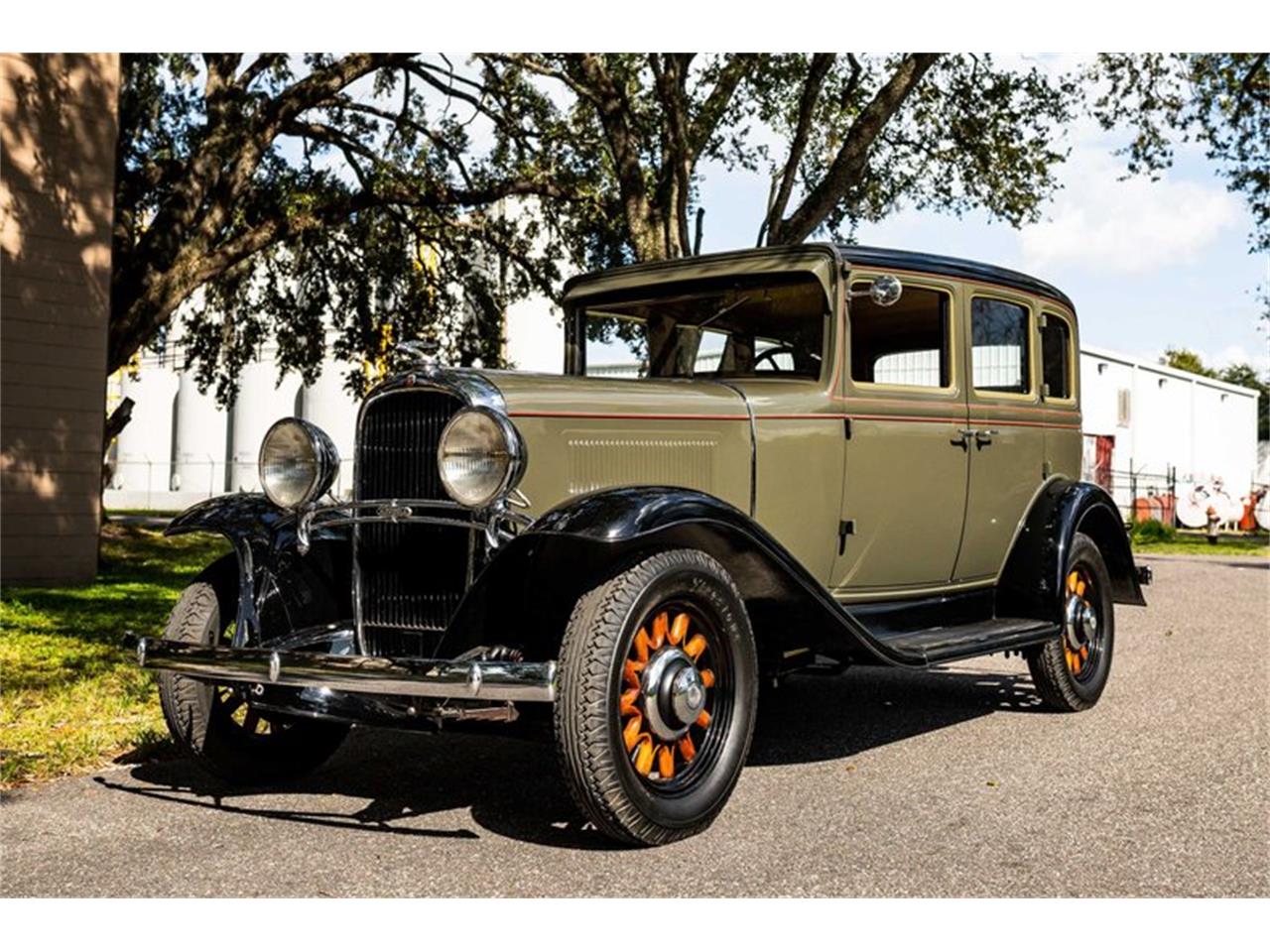 1931 Oldsmobile Sedan for sale in Orlando, FL – photo 3