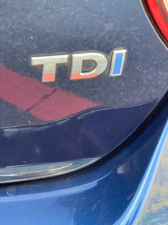 2011 Volkswagen Jetta TDI SportWagen Sport Wagon 4D for sale in Euless, TX – photo 6