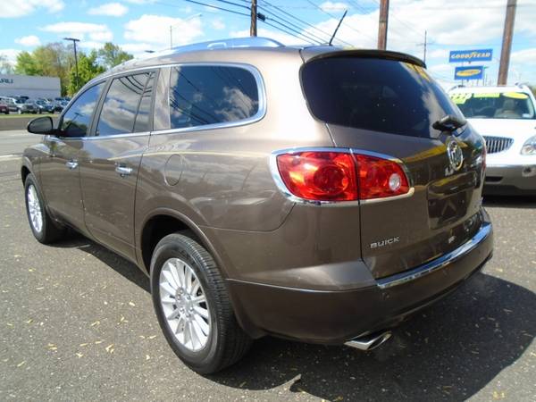 2010 Buick Enclave FWD 4dr CXL w/1XL - - by dealer for sale in Lumberton, NJ – photo 4
