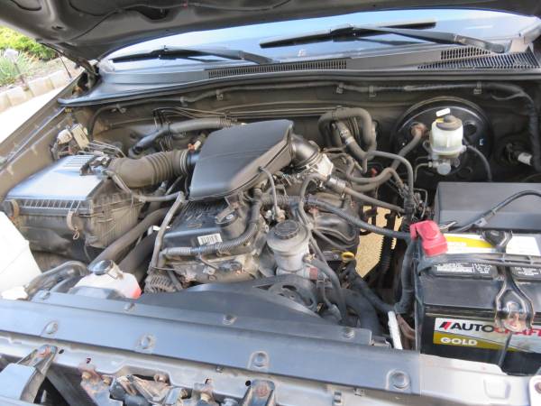 2009 Toyota Tacoma 2wd RWD 2 7 engine for sale in PARMA, OH – photo 9