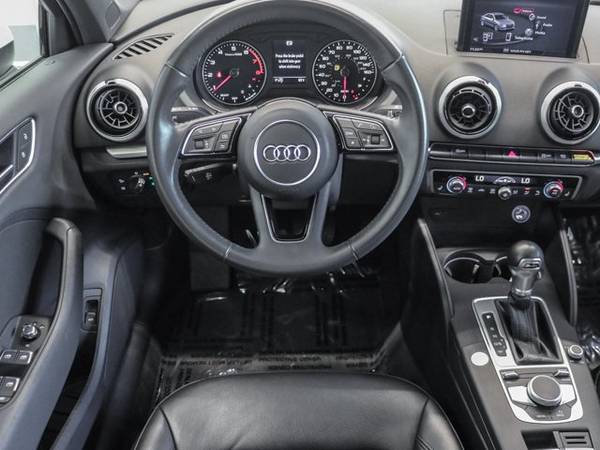 2018 Audi A3 Sedan FWD for sale in Ontario, CA – photo 11