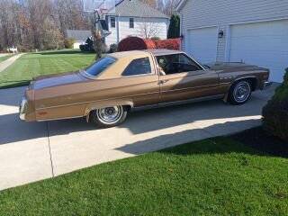 1976 buick electra 225 - cars & trucks - by owner - vehicle... for sale in Akron, PA – photo 6