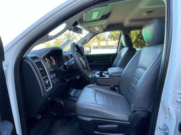2018 Ram 2500 Crew Cab - Financing Available - cars & trucks - by... for sale in Fontana, CA – photo 17