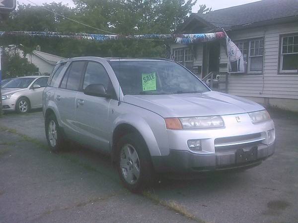 saturn vue 2004 for sale in east greenbush, NY – photo 2