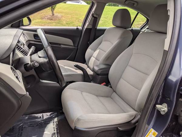 2014 Chevrolet Cruze 1LT SKU: E7261029 Sedan - - by for sale in Buford, GA – photo 16