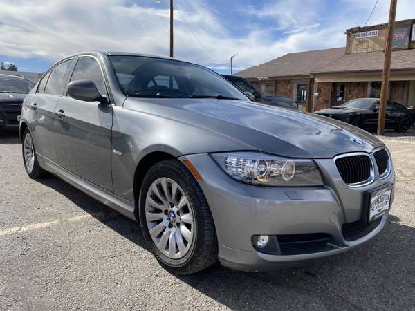 2009 BMW 3 Series 328i xDrive Buy Here, Pay Here Program Available -... for sale in Castle Rock, CO – photo 2