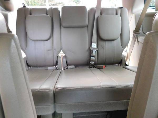 2013 Chrysler Town Country Touring-L Minivan 4D - cars & trucks - by... for sale in Alexandria, District Of Columbia – photo 24