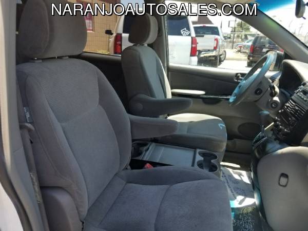 2005 Toyota Sienna 5dr CE 8-Passenger **** APPLY ON OUR... for sale in Bakersfield, CA – photo 11