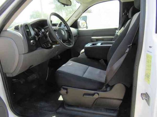2009 Chevrolet Silverado 2500HD UTILITY TRUCK 6 6L Diesel - cars & for sale in LA PUENTE, CA – photo 16