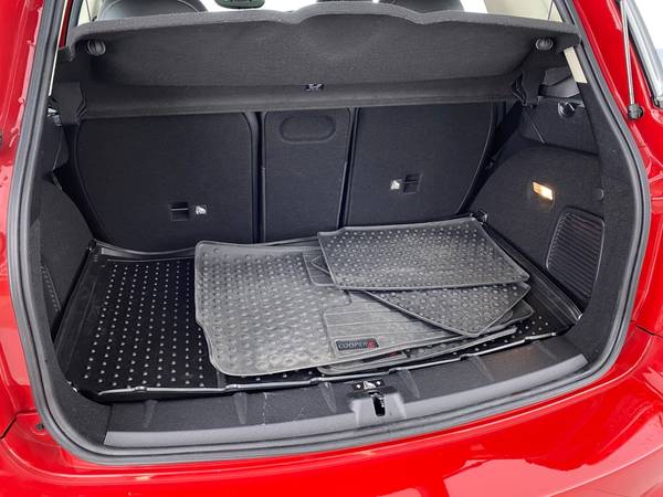 2016 MINI Countryman Cooper S ALL4 Hatchback 4D hatchback Red - -... for sale in Visalia, CA – photo 22