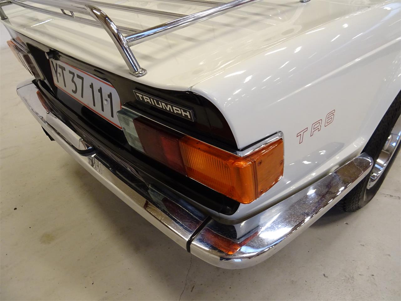 1971 Triumph TR6 for sale in Other, Other – photo 33