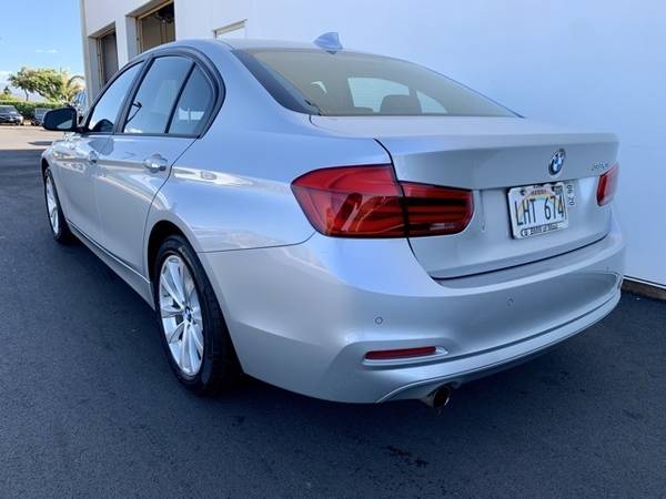 ___320i___2017_BMW_320i__ - cars & trucks - by dealer - vehicle... for sale in Kahului, HI – photo 4