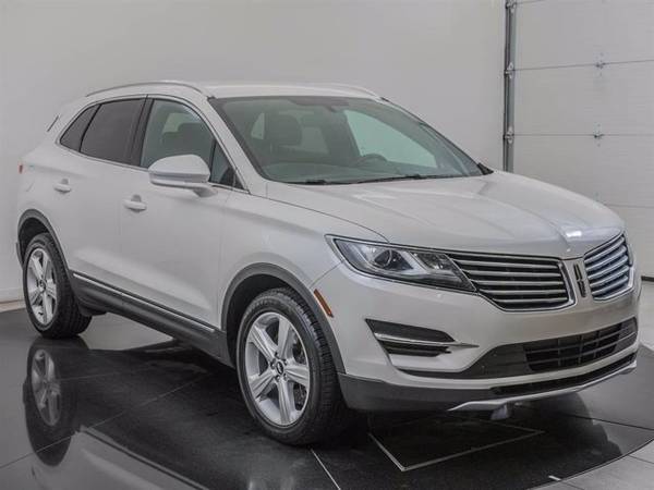2015 Lincoln MKC - - by dealer - vehicle automotive sale for sale in Wichita, KS – photo 17