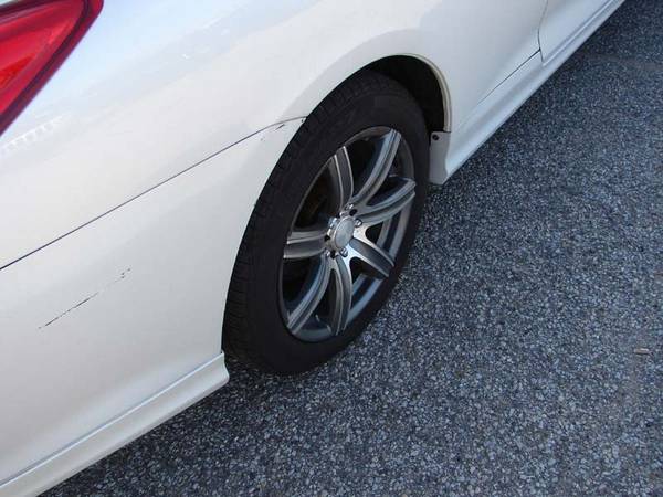 2004 Toyota Camry Solara . EZ Fincaning. As low as $600 down. for sale in South Bend, IN – photo 9