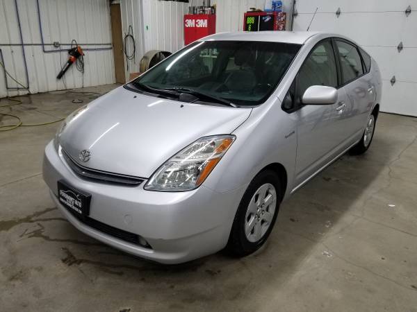 2007 Toyota Prius GREAT MPG - cars & trucks - by dealer - vehicle... for sale in Norwalk, IA – photo 7