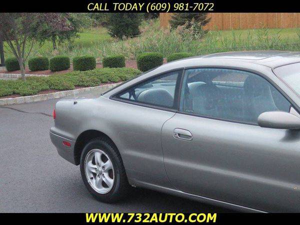 1996 Mazda MX-6 Base 2dr Coupe - Wholesale Pricing To The Public! for sale in Hamilton Township, NJ – photo 22