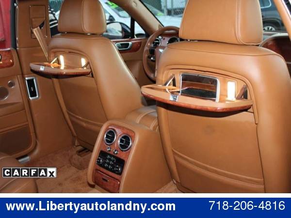 2012 Bentley Continental Flying Spur AWD 4dr Sedan **Guaranteed... for sale in Jamaica, NY – photo 17