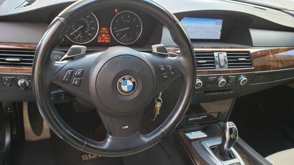 BMW 535 I 2010, LIKE NEW, LOW MILE, M LINE, TWIN TURBO - cars & for sale in Hialeah, FL – photo 10