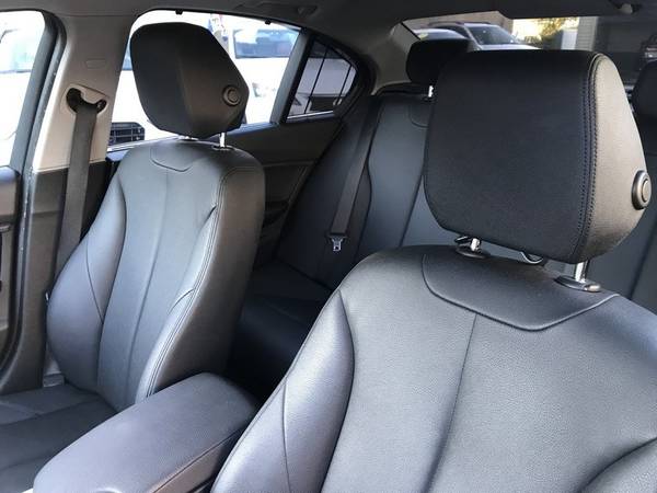 REDUCED!! 2013 BMW 328XI 3-SERIES 328 XI AWD!! LOADED!!-western massac for sale in West Springfield, MA – photo 15