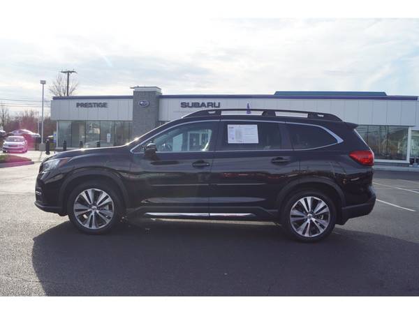 2020 Subaru Ascent Limited - - by dealer - vehicle for sale in Turnersville, NJ – photo 3