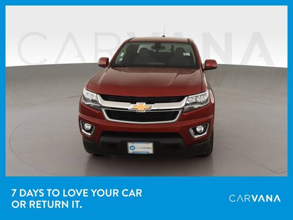 2016 Chevy Chevrolet Colorado Extended Cab LT Pickup 2D 6 ft pickup for sale in Hilton Head Island, SC – photo 13