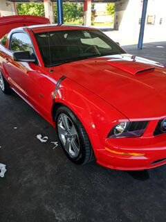 Mustang GT - cars & trucks - by owner - vehicle automotive sale for sale in Kissimmee, FL – photo 3