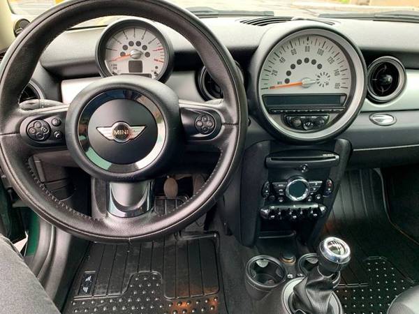 2011 MINI Cooper Base 2dr Hatchback for sale in Maynard, MA – photo 14