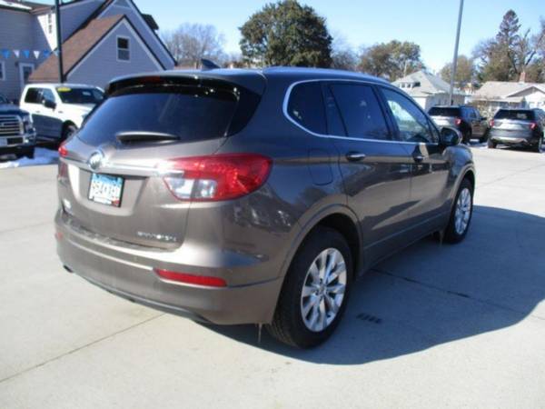 2017 Buick Envision Essence - cars & trucks - by dealer - vehicle... for sale in FAIRMONT, MN – photo 13