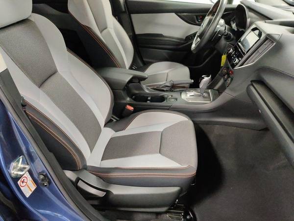 2018 Subaru Crosstrek 2.0i Premium Financing Options Available!!! -... for sale in Libertyville, IL – photo 24