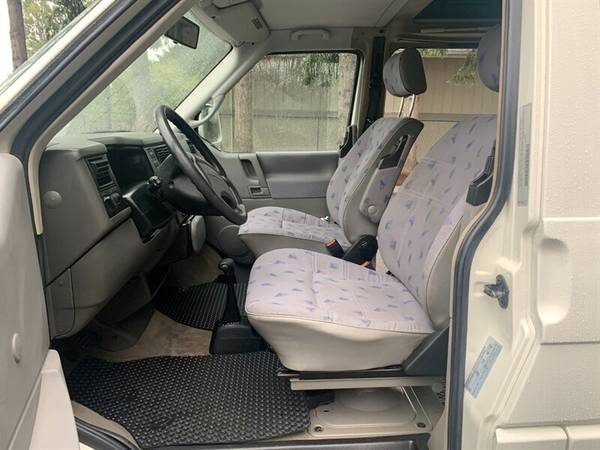 2002 Eurovan Camper Upgraded by Poptop World with Warranty - cars & for sale in Other, ID – photo 3