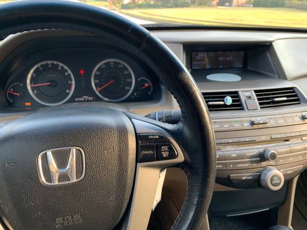 2008 HONDA ACCORD V4 EXCELLENT CONDITION! FINANCING AVAILABLE for sale in Grayson, GA – photo 10