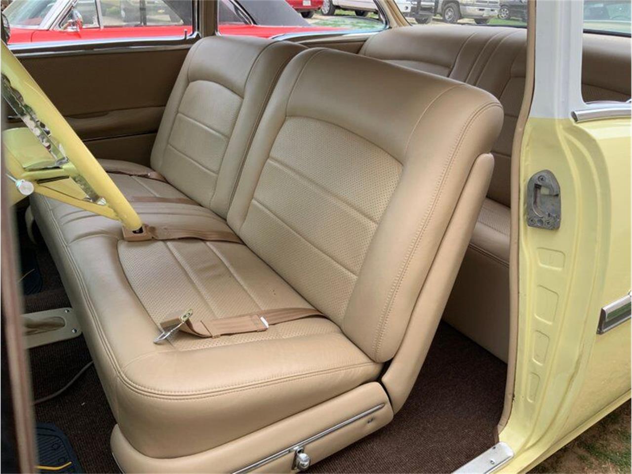 1955 Chevrolet 150 for sale in Fredericksburg, TX – photo 36