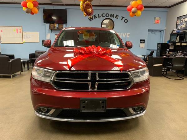 2014 Dodge Durango AWD 4dr SXT **Guaranteed Credit Approval** - cars... for sale in Inwood, VA – photo 2
