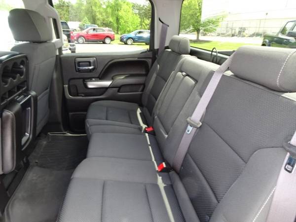 2016 Chevrolet Silverado 1500 LT for sale in Mauston, WI – photo 6