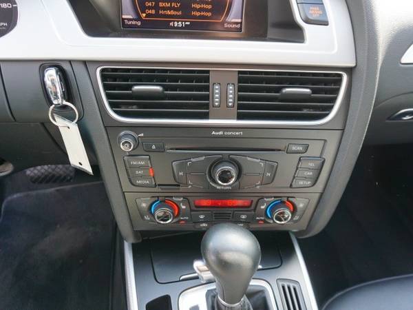 2012 Audi A4 AWD All Wheel Drive 2 0T Premium Plus Sedan - cars & for sale in Gladstone, OR – photo 13