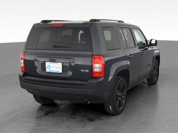 2014 Jeep Patriot Sport SUV 4D suv Blue - FINANCE ONLINE - cars &... for sale in Madison, WI – photo 10