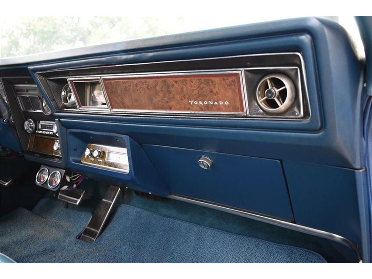 1970 Oldsmobile Toronado for sale in Lakeland, FL – photo 12