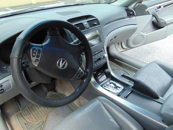 2005 Acura TL 156k miles for sale in Marietta, GA – photo 7